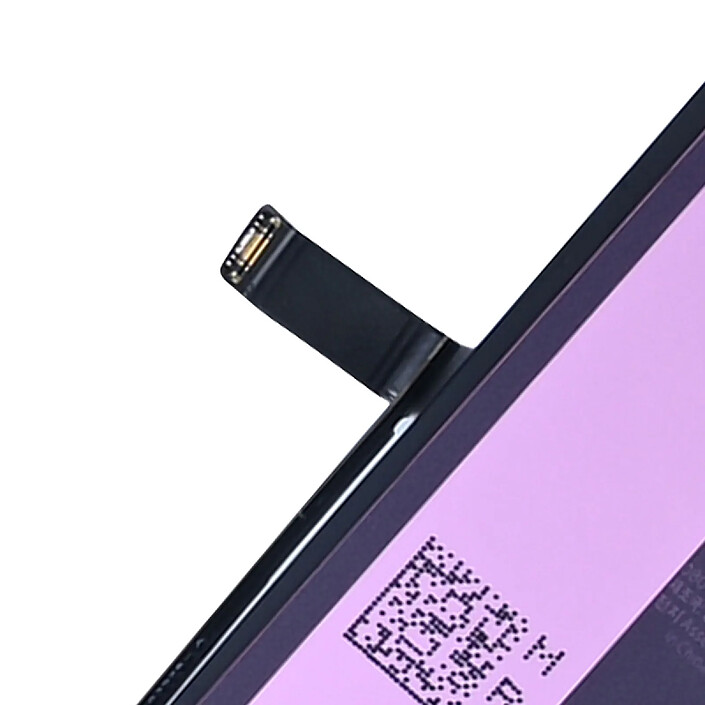 Acheter Clappio Batterie de Remplacement 3349mAh pour iPhone 16e avec Puce TI Intégrée