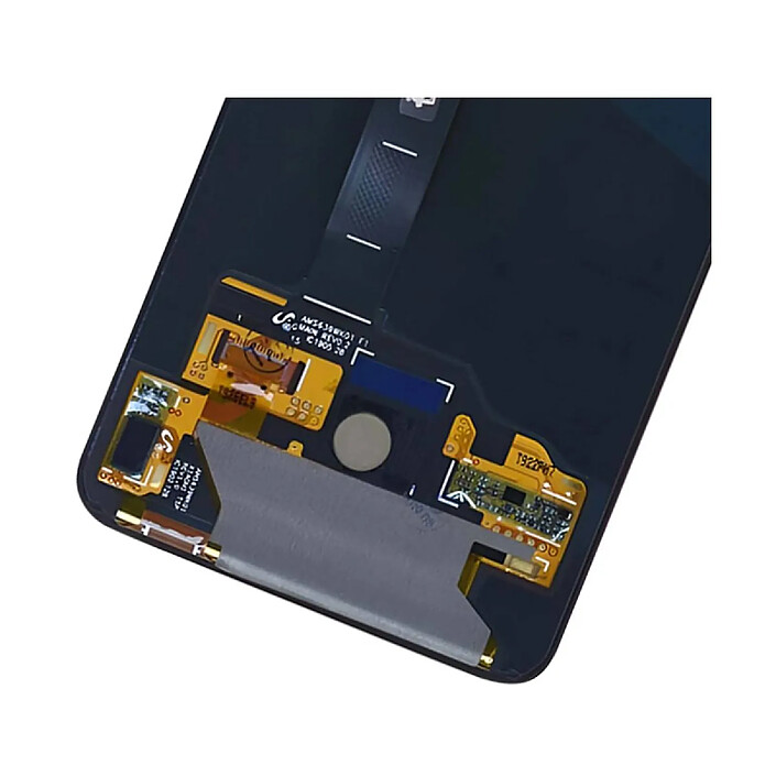 Acheter Clappio Écran de Remplacement LCD pour Xiaomi Mi 9 avec Vitre Tactile