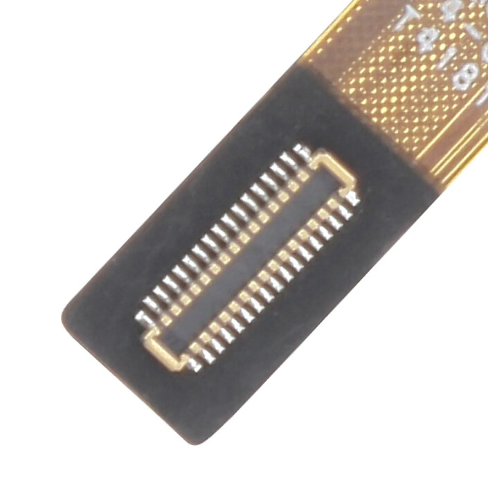 Acheter Relife Caméra Avant pour Google Pixel 9 10.5MP Objectif Selfie Gris