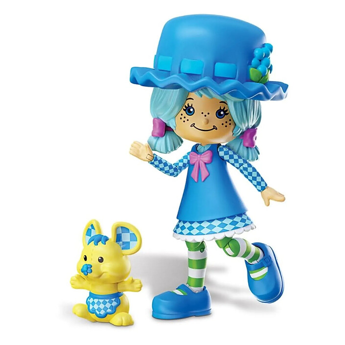 Figurines