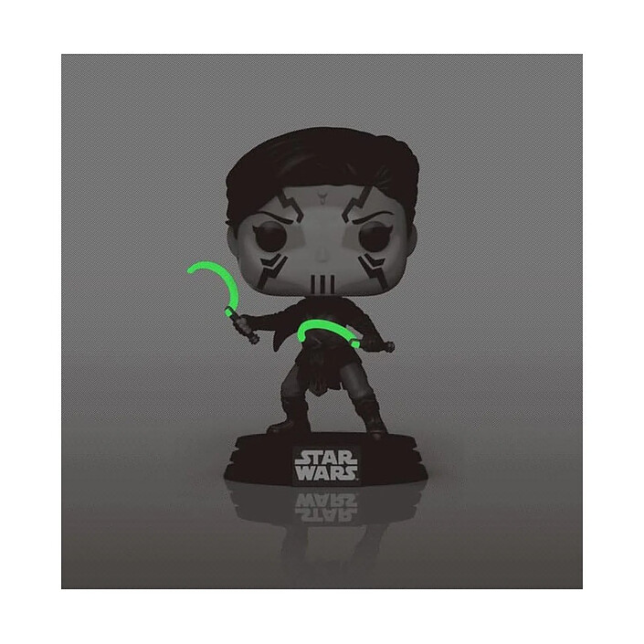 Figurines