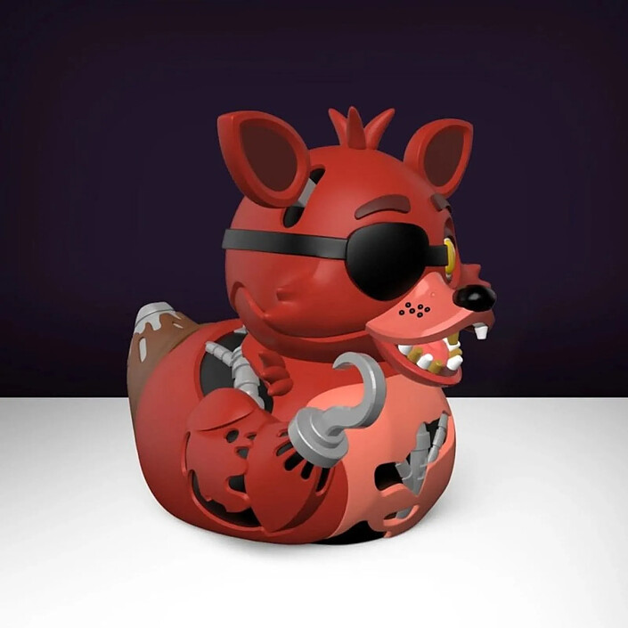 Figurines