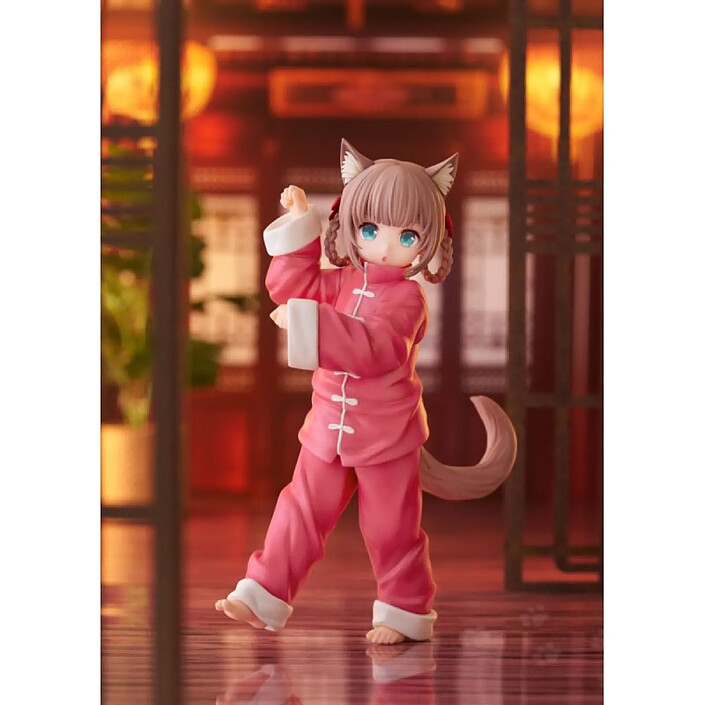 Figurines
