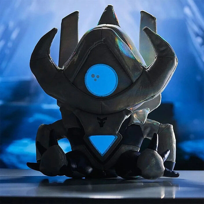 Avis Destiny - Peluche Tubbz Legendary Atheon 24 cm