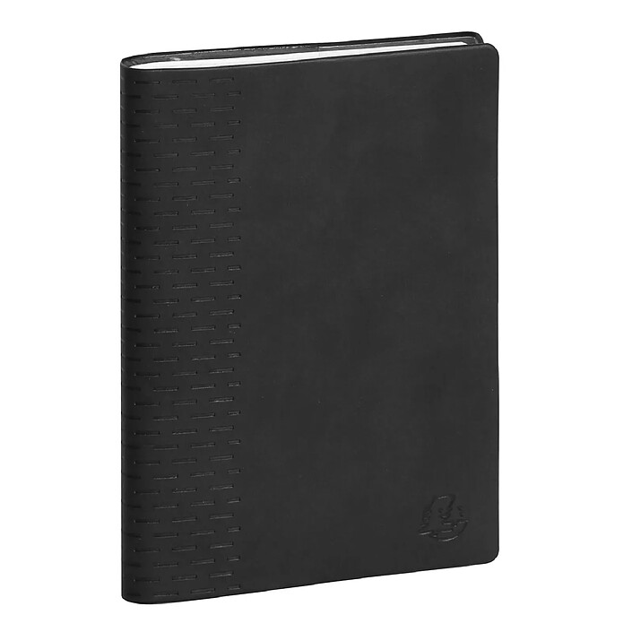 Avis EXACOMPTA Agenda Agora Winner 10,5x15,5cm 1S/2 Pages Vertical Coloris Aléatoire x 5