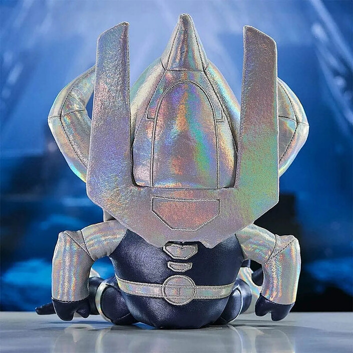 Destiny - Peluche Tubbz Legendary Atheon 24 cm pas cher