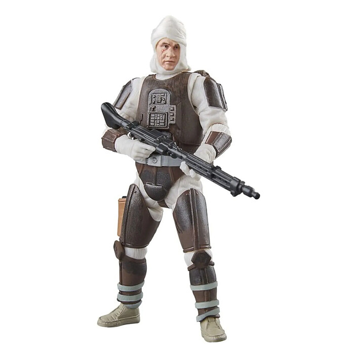 Star Wars Episode V Vintage Collection - Figurine Dengar 10 cm