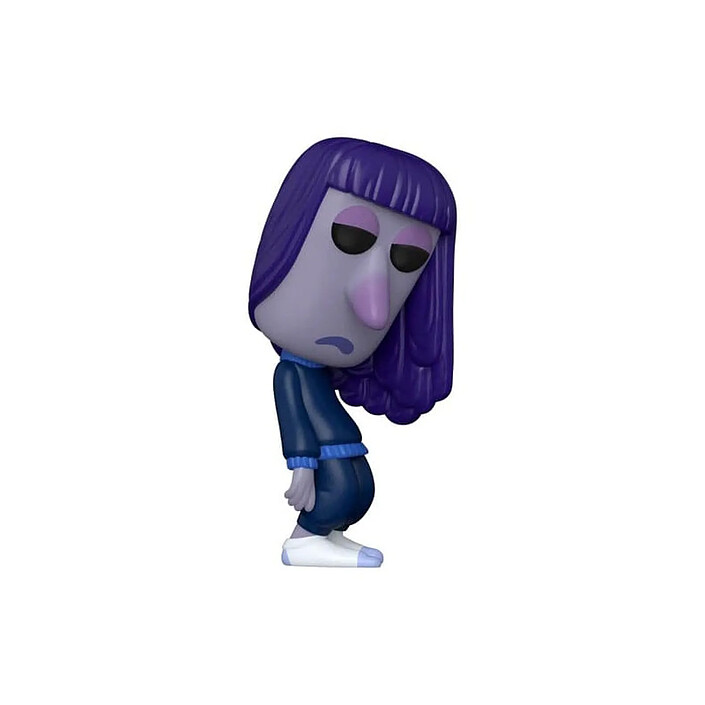 Vice-versa 2 - Figurine POP! Ennui 9 cm