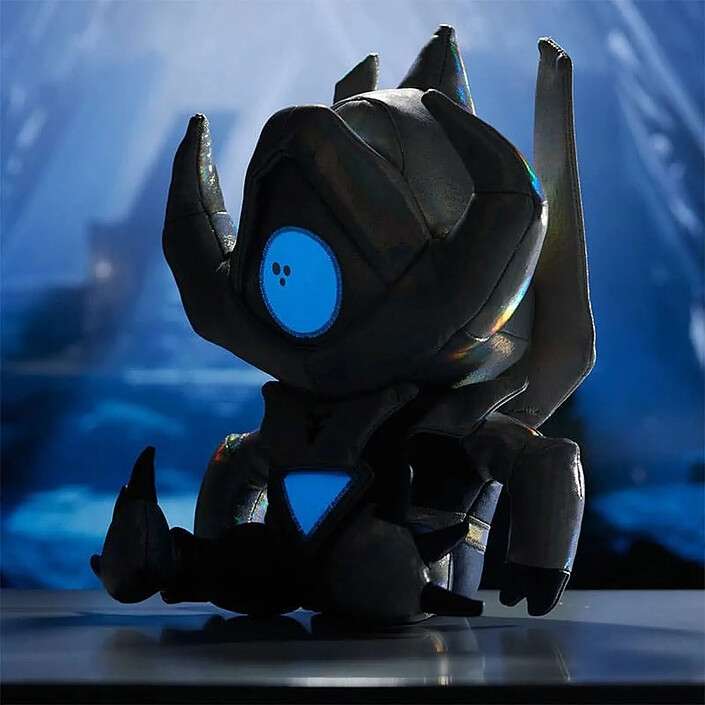 Acheter Destiny - Peluche Tubbz Legendary Atheon 24 cm