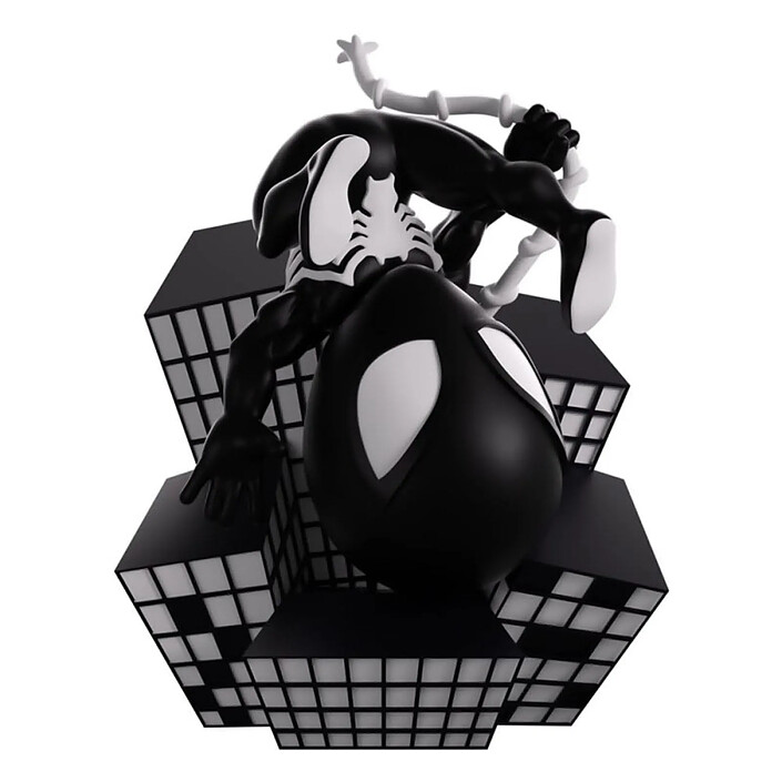 Marvel - Figurine Spectacular Spider-Man 101 13 cm