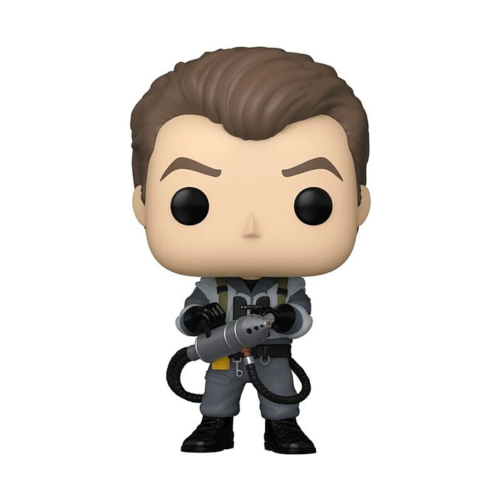 S.O.S Fantômes II - Figurine POP! Ray Stantz 9 cm