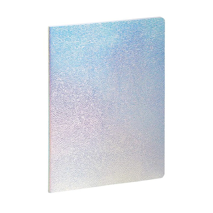 EXACOMPTA Notebook Ariel ligné et dots 14,5 x 21 cm 60 Pages