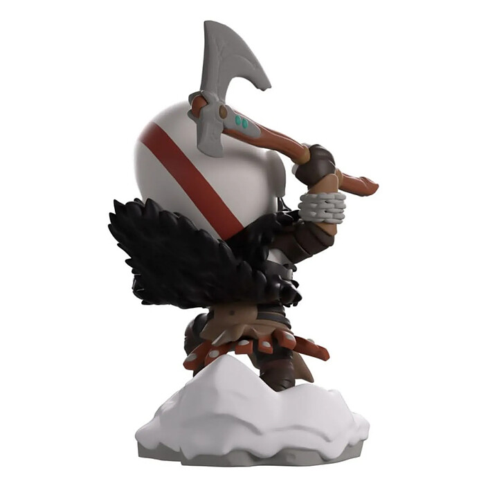 Acheter God of War - Figurine Kratos 10 cm