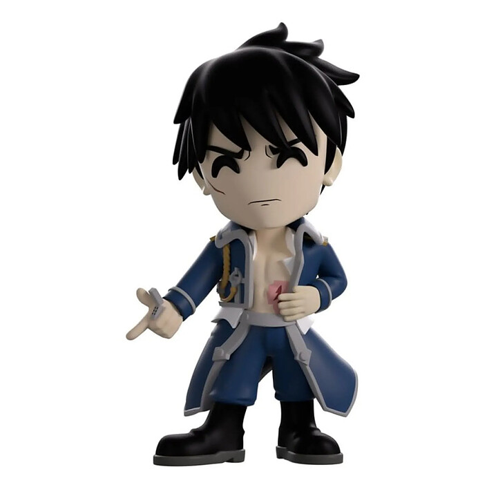 Fullmetal Alchemist : Brotherhood - Figurine Roy Mustang 12 cm