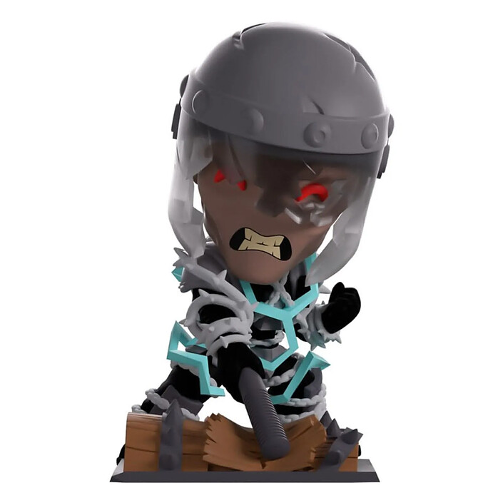 Call of Duty - Figurine Brutus 12 cm