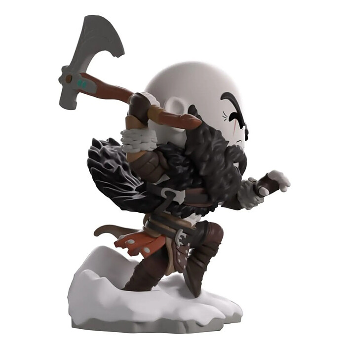 Avis God of War - Figurine Kratos 10 cm