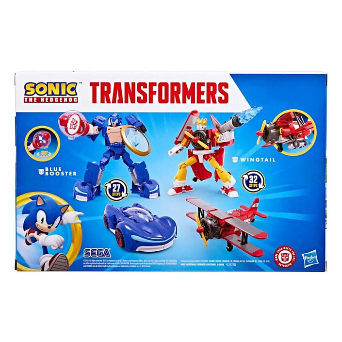 Figurines