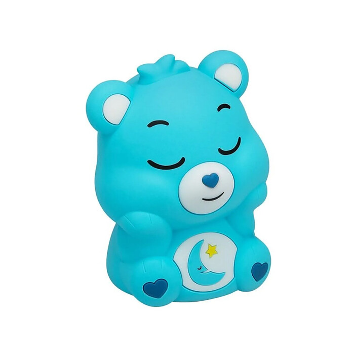 Avis Bisounours - Lampe Squishy Glo Bedtime Bear 15 cm