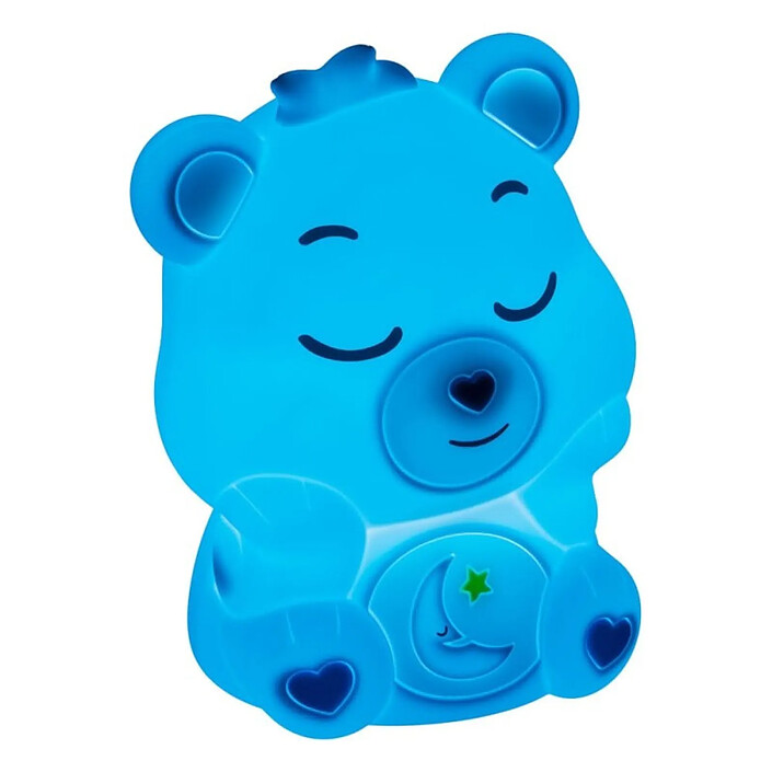 Acheter Bisounours - Lampe Squishy Glo Bedtime Bear 15 cm