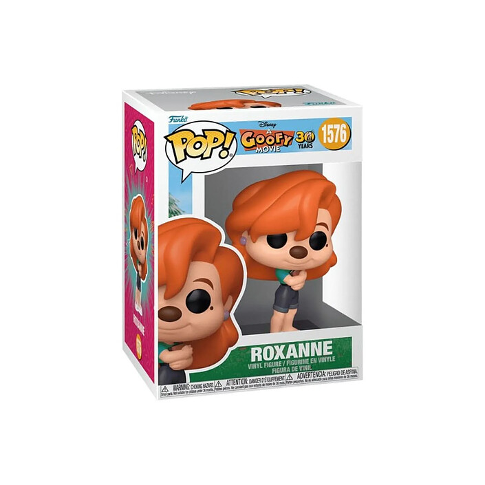 Figurines