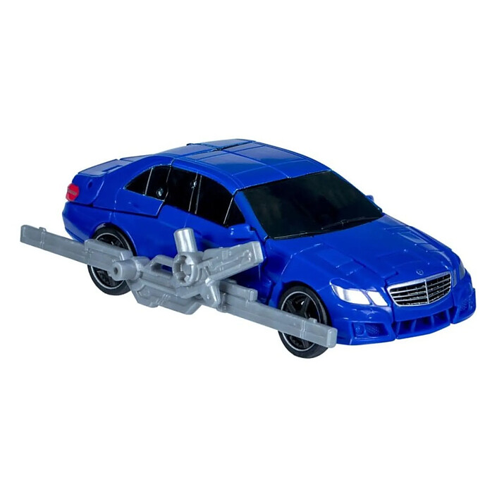 Acheter Transformers 3 : La Face cachée de la Lune Studio Series Deluxe Class - Figurine Wheeljack (Que) 11 cm