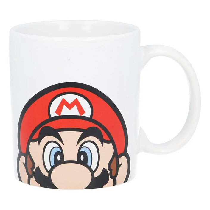 Nintendo - Mug Super Mario 325 ml