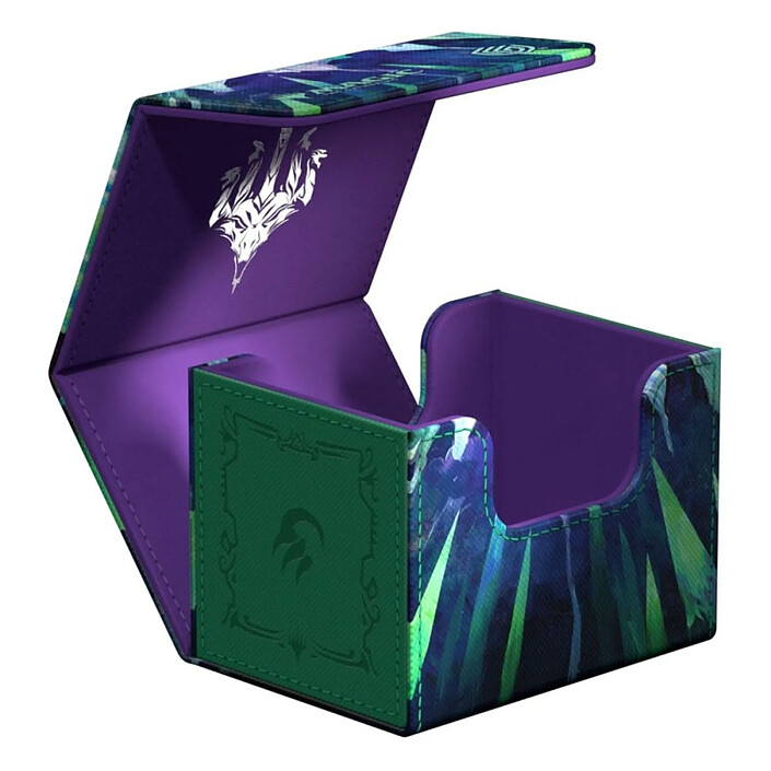 Ultimate Guard - Sidewinder 100+ Xenoskin Magic: The Gathering Tarkir: Dragonstorm Genesis Ultimatum pas cher