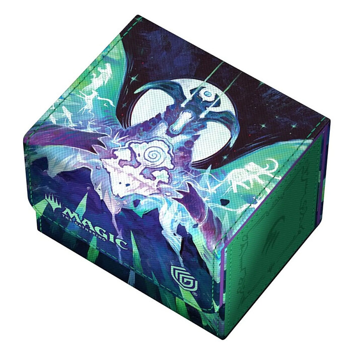 Avis Ultimate Guard - Sidewinder 100+ Xenoskin Magic: The Gathering Tarkir: Dragonstorm Genesis Ultimatum