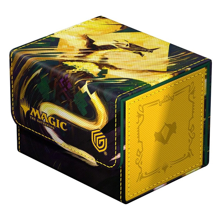 Ultimate Guard - Sidewinder 100+ Xenoskin Magic: The Gathering Tarkir: Dragonstorm Eerie Ultimatum