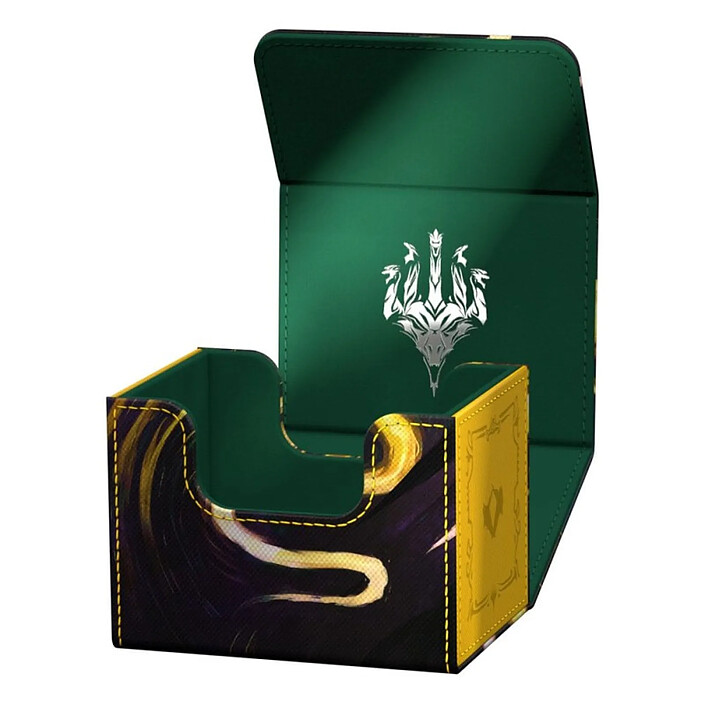 Acheter Ultimate Guard - Sidewinder 100+ Xenoskin Magic: The Gathering Tarkir: Dragonstorm Eerie Ultimatum