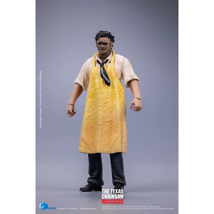 Figurines