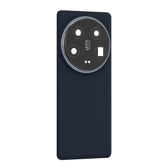 Avis Clappio Cache Batterie Compatible pour Xiaomi 14 Ultra avec Adhésif Intégré Noir