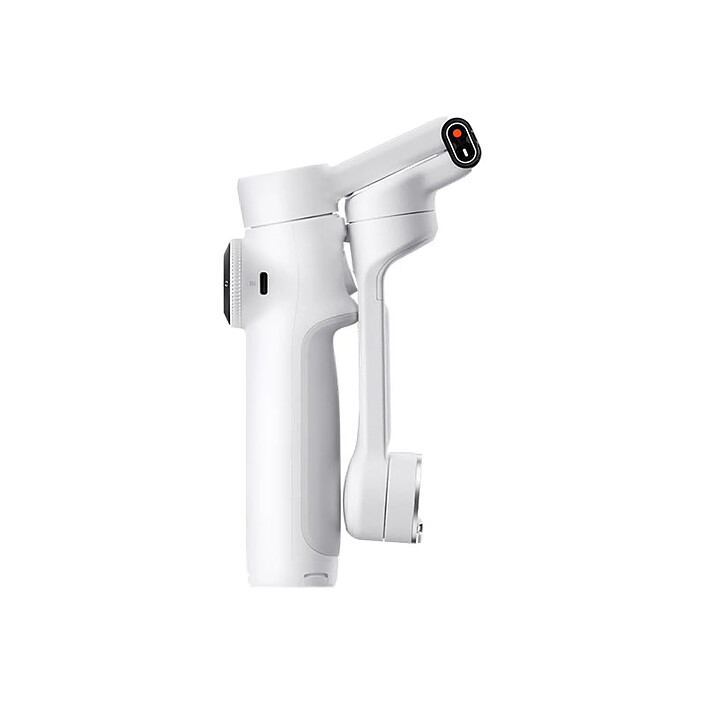 Avis INSTA360 Stabilisateur smartphone Flow 2 Blanc - Pack standard