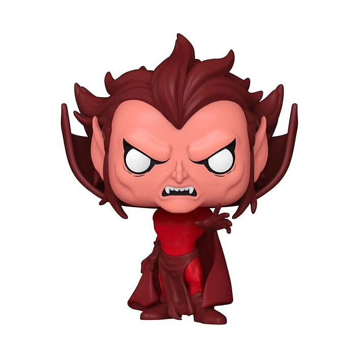 Strange Tales - Figurine POP! Marvel MEPHISTO 9 cm