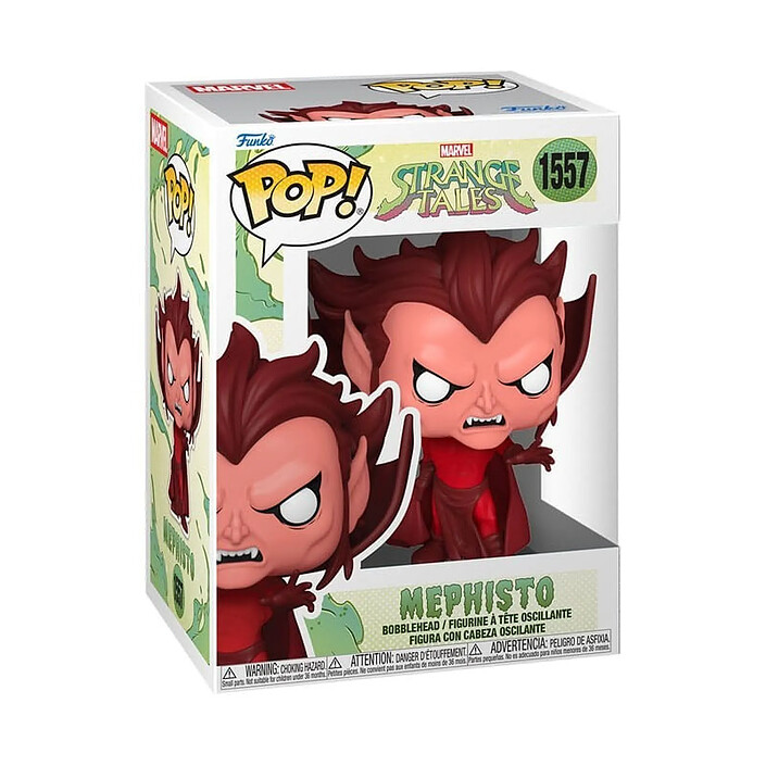 Figurines