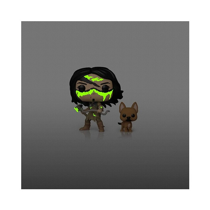 Figurines