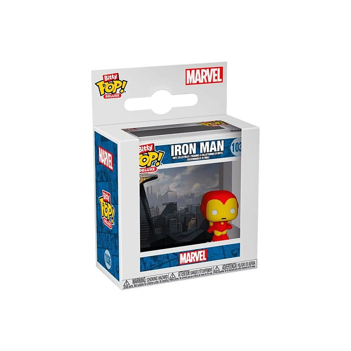 Figurines