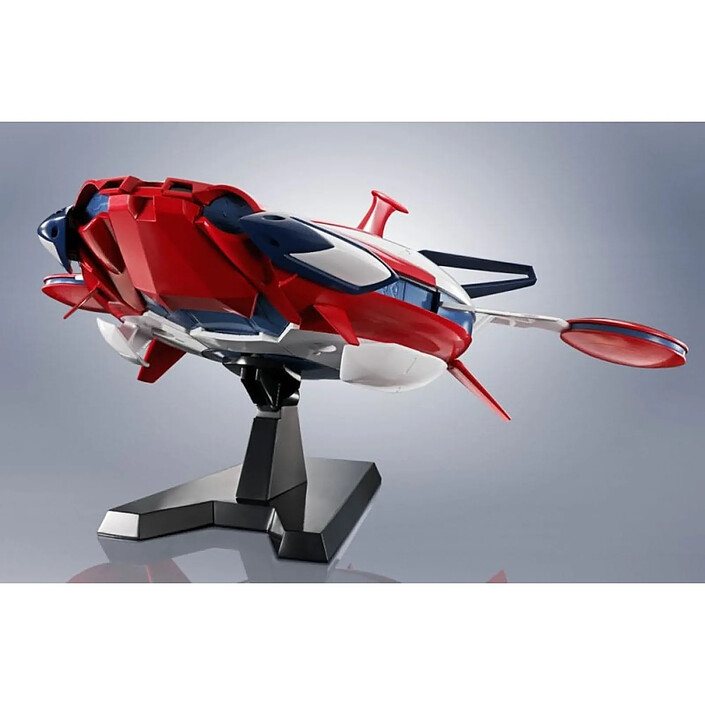 Avis Grendizer U - Figurine Robot Spirits Spazer Side Super 15 cm