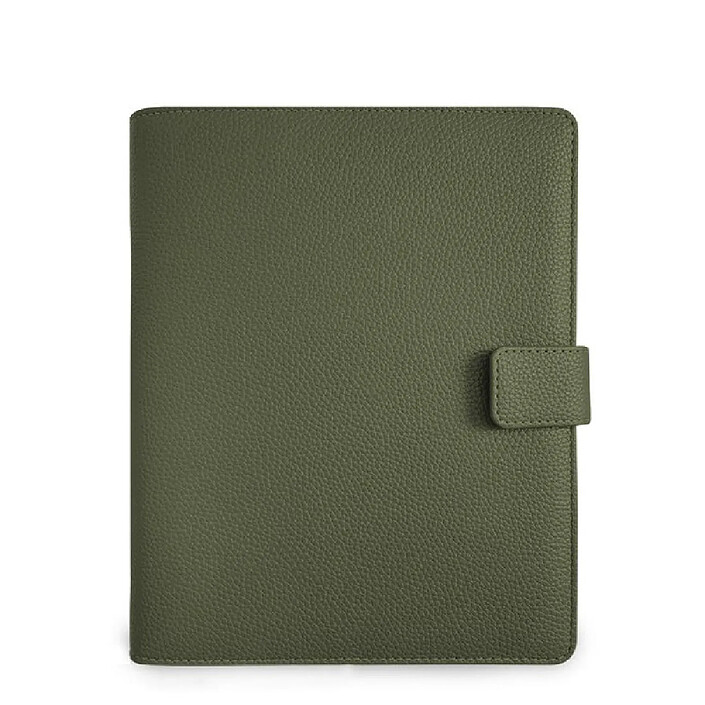 FILOFAX Organiseur Camden A5 Olive