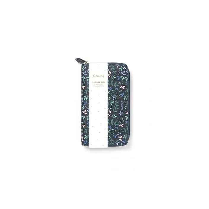 FILOFAX Organiseur Garden Personal Compact Zip