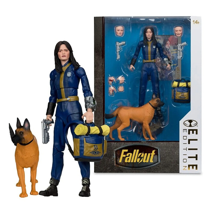 Figurines