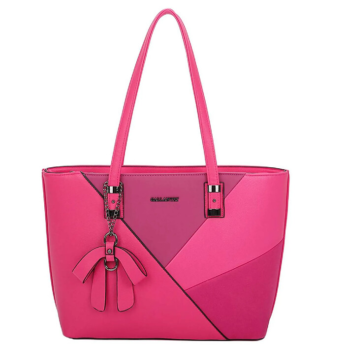 Petit Sac à Main Pour Fille – Motif Oreilles Et Nœud Papillon – Personnalisable – Cadeau 2 à 8 Ans