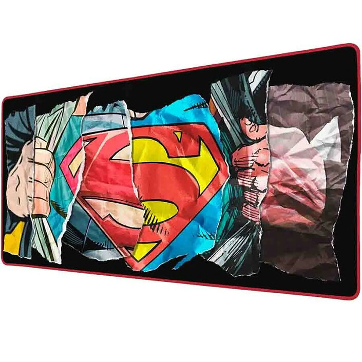 Avis Superman - Sous-mains Superman XXL Version 2