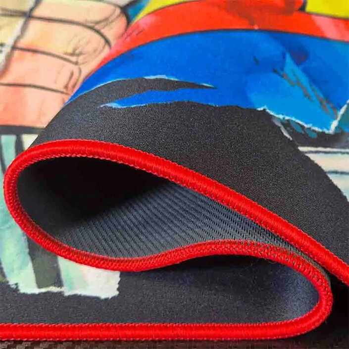 Superman - Sous-mains Superman XXL Version 2 pas cher