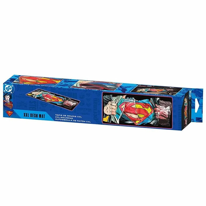 Acheter Superman - Sous-mains Superman XXL Version 2