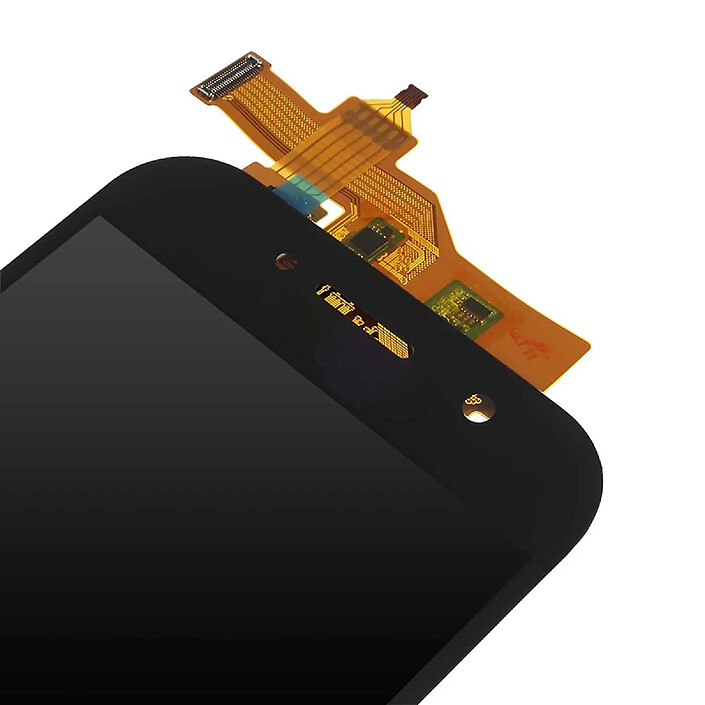 Avis Clappio Écran LCD Tactile Complet Galaxy A5 2017 SM-A520F avec Puce Gestion Luminosité