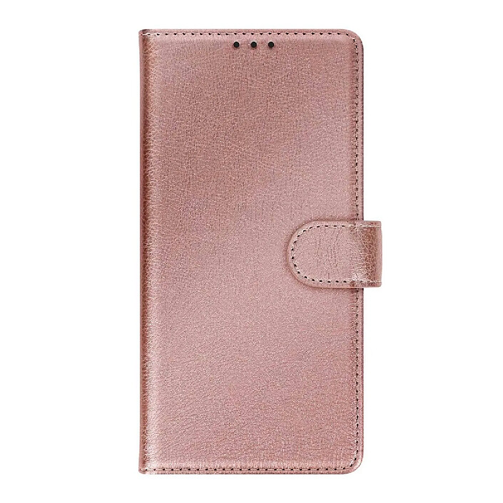 Avizar Étui Portefeuille pour Galaxy A56 / A36 Chesterfield avec Fonction Support
