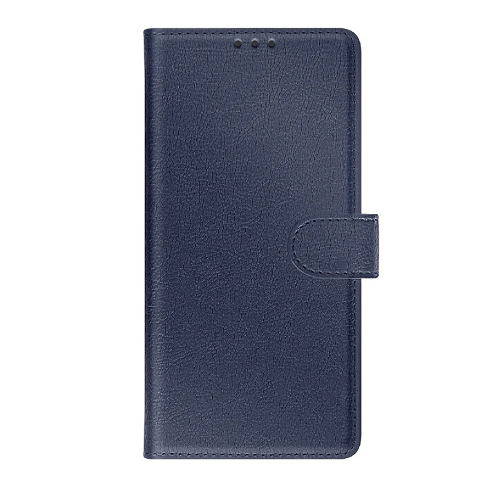 Avizar Étui Portefeuille pour Galaxy A56 / A36 Chesterfield avec Fonction Support