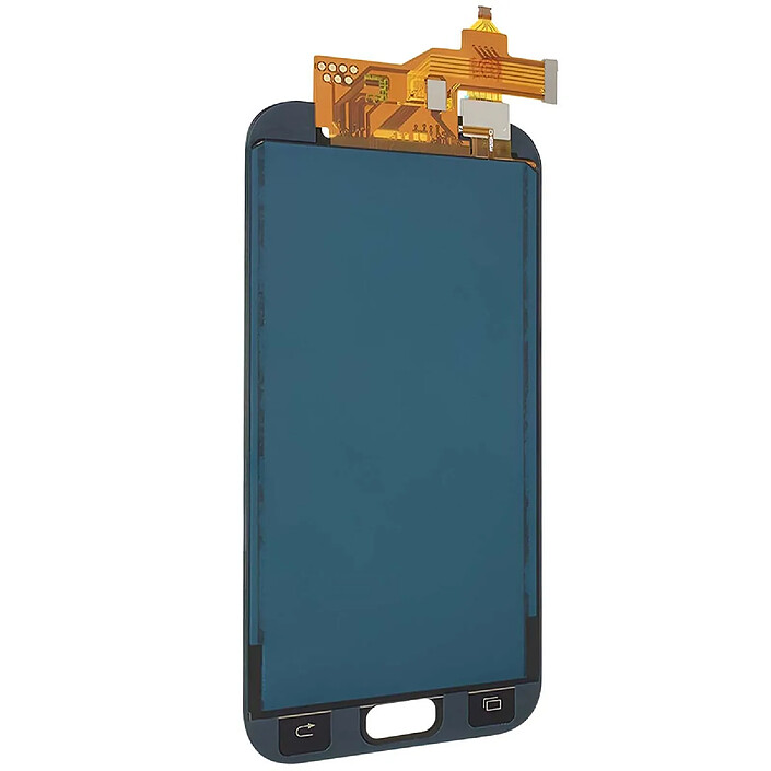 Ecran téléphone