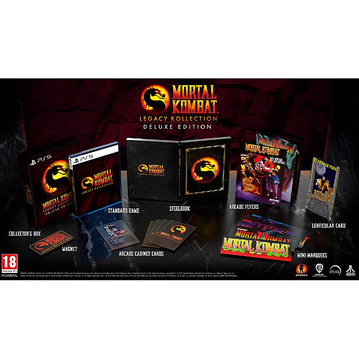 Jeux PS5
